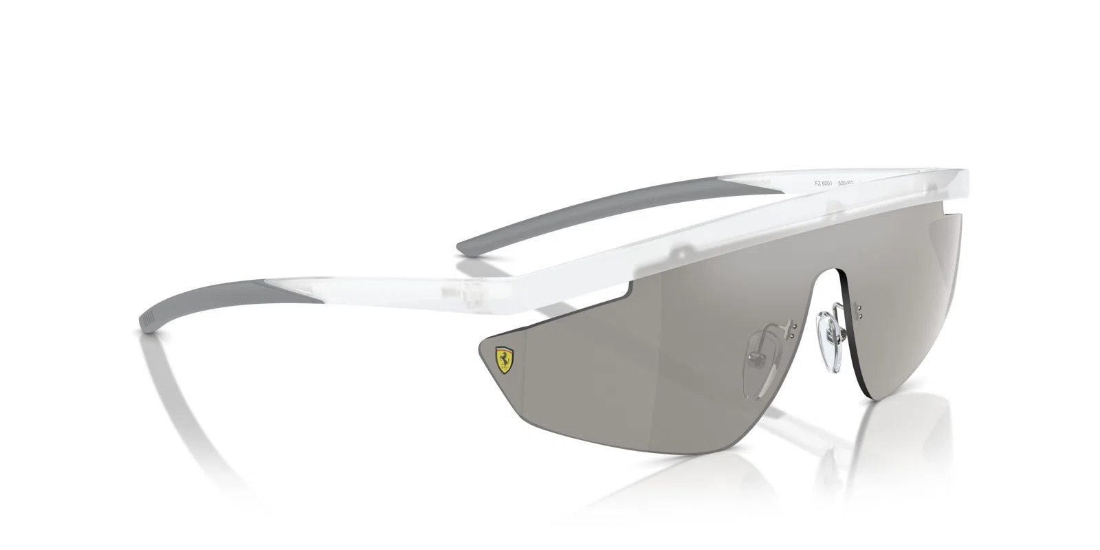 Scuderia Ferrari 6001 Sunglasses - view 14